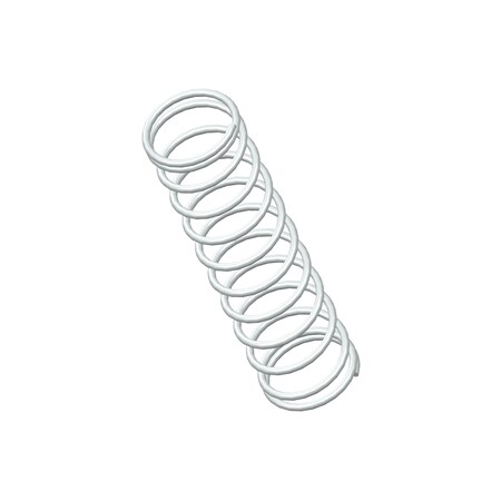 Approved Vendor Compression Spring, O= .375, L= 1.50, W= .029 G809974325